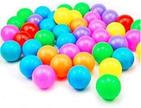 كوره بلاستيك 50حبه