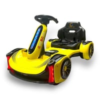 سيارة كهربائية سباق كهربائية للاطفال 12 فولتd