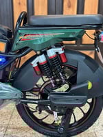 دباب كهربائي مقاس 20 ماركة alwkeel-toys