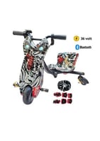 سكوتر كهربائي درفت مني 36 فولت 2025