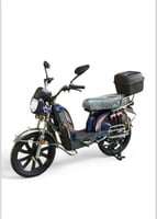 دباب كهربائي كبير هوائي مقاس 22 - اخر اصدار 2025