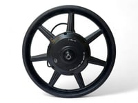 دينمو دراجه كهربائيه مقاس 16