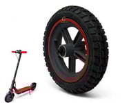 جنط سكوتر كهربائي مع كفر جبلي- مقاس 8,5