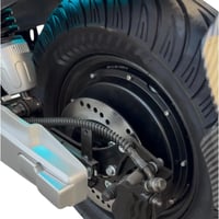 الدباب الرهيب 72 فولت