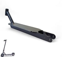 هيكل سكوتر شاومي