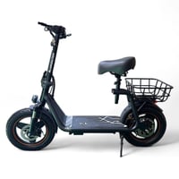 سكوتر ابو سله اصدار جديد مقاس 14