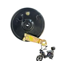 فحمات فرامل دباب كهربائية مقاس 22