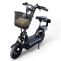 سكوتر ابو سلة ميني إصدار جديد مقاس 10