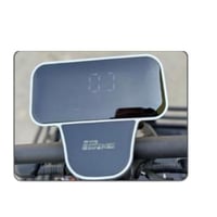 دباب كبار السن اربعة كفرات 60فولت S21