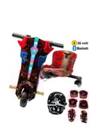 سكوتر كهربائي للاطفال صغير 36 فولت 2025