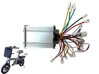 منظم -كتاوت دراجه كهربائية مقاس 14