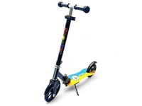 سكوتر دف قابل للطي