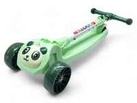 سكوتر اطفال بلاستيك