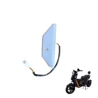 اشارة جانبية دباب دي ار