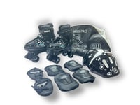 جزمه تزلج مقاس L-38-41