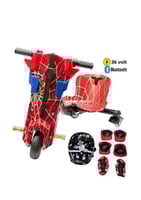 سكوتر كهربائي للاطفال صغير 36 فولت 2025