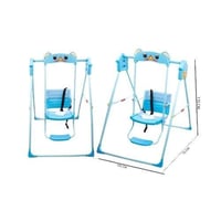 مرجيحة اطفال مع موسيقة