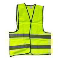 سترة سلامة - جاكيت سلامة