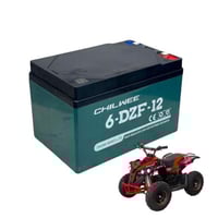 بطارية CHILWEEالاصلية 12فولت12 امبير