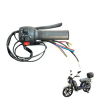 يد فرار دباب كهربائية مقاس 22