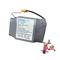 بطارية 36فولت 5400 ملي امبير