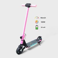 سكوتر كهربائي شاومي ميني برو مساعدات الجديد 2024