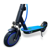 سكوتر كهربائي برو للكبار بمساعدات امامي