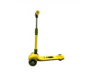 كول كيدز سكوتر دفع قابل للطي بارتفاع قابل للتعديل...