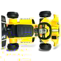 سيارة كهربائية سباق للالطفالy