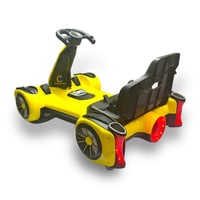 سيارة كهربائية سباق كهربائية للاطفال 12 فولتd