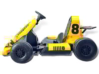 سيارة كهربائية سباق للاطفال 12فولت2024y