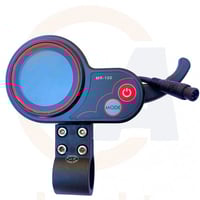 يد دعسة سكوتر كهربائي 48 فولت