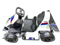 سيارة كهربائية سباق للاطفال 12فولت2024w