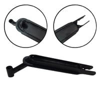 هيكل سكوتر كهربائي