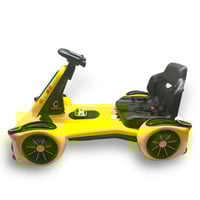 سيارة كهربائية سباق كهربائية للاطفال 12 فولتd