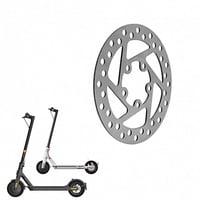 اسطوانة هوب فرامل سكوتر كهربائي