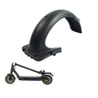 رفرف خلفي سكوتر كهربائي برو ماكس