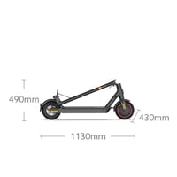 سكوتر كهربائي برو للكبار سرعة 70