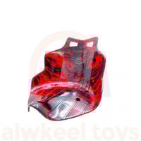 كرسي سكوتر درفت صغير و كبير 36 و 48 فولت