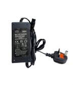 شاحن سكوتر كريزي 36 فولت