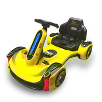 سيارة كهربائية سباق كهربائية للاطفال 12 فولتd