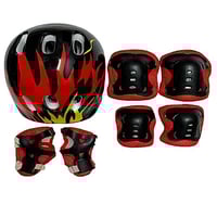 سكوتر درفت كهربائي 36 فولت كبير