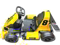 سيارة كهربائية سباق للاطفال 12فولت2024y