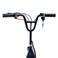 سكوتر ابو سله ميني 2025