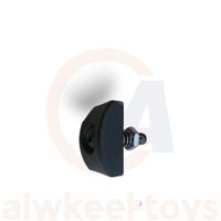 قفل العمود سكوتر كهربائي