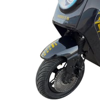 الدباب الرهيب 72 فولت