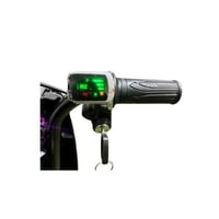 سكوتر كهربائي للاطفال صغير 36 فولت 2026