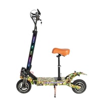 سكوتر الوحش 48 فولت