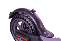 سكوتر كهربائي شاومي برو 2024 الجديد