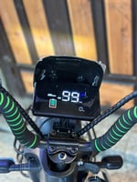 دباب كهربائي مقاس 20 ماركة alwkeel-toys